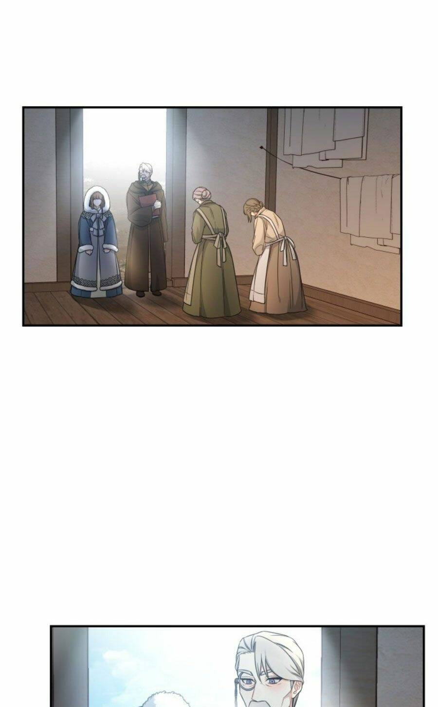 Cuộc Hôn Nhân Vụ Lợi - Chương 11