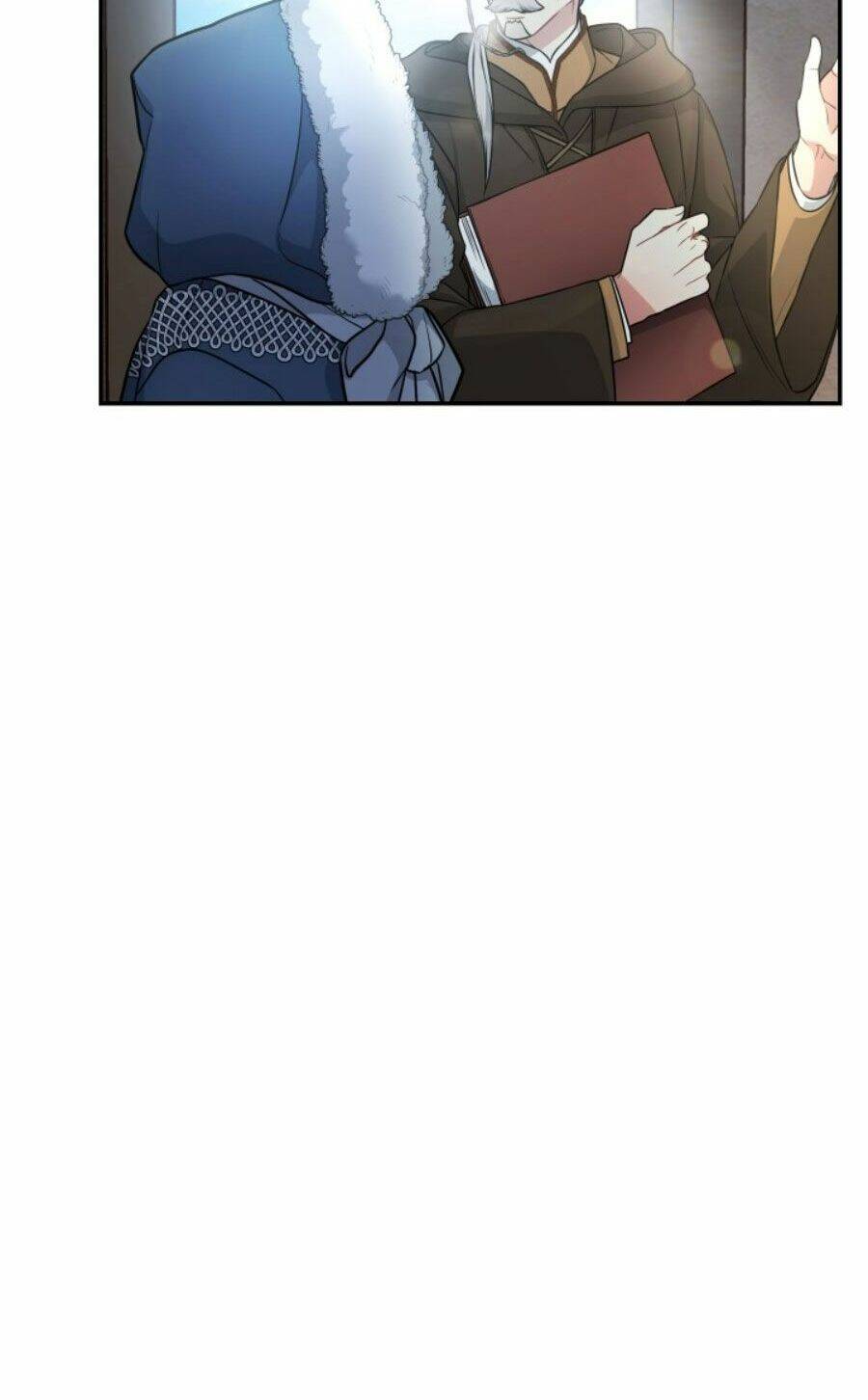 Cuộc Hôn Nhân Vụ Lợi - Chương 11