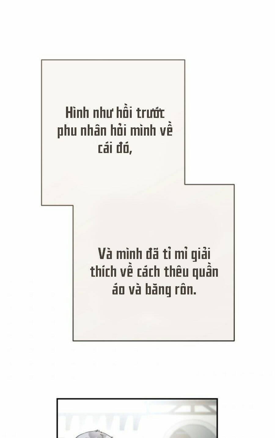 Cuộc Hôn Nhân Vụ Lợi - Chương 11