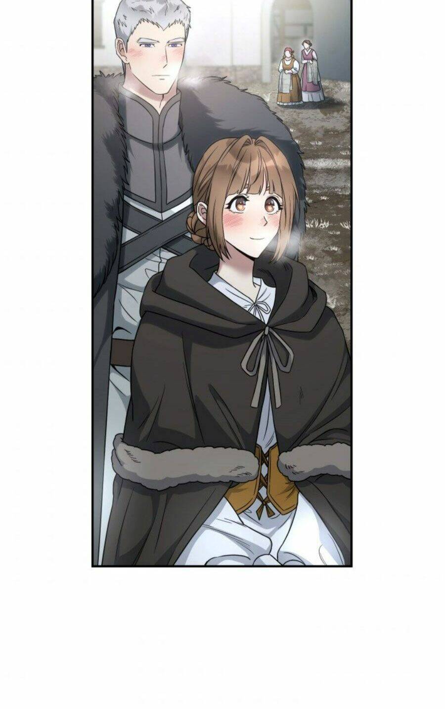 Cuộc Hôn Nhân Vụ Lợi - Chương 11