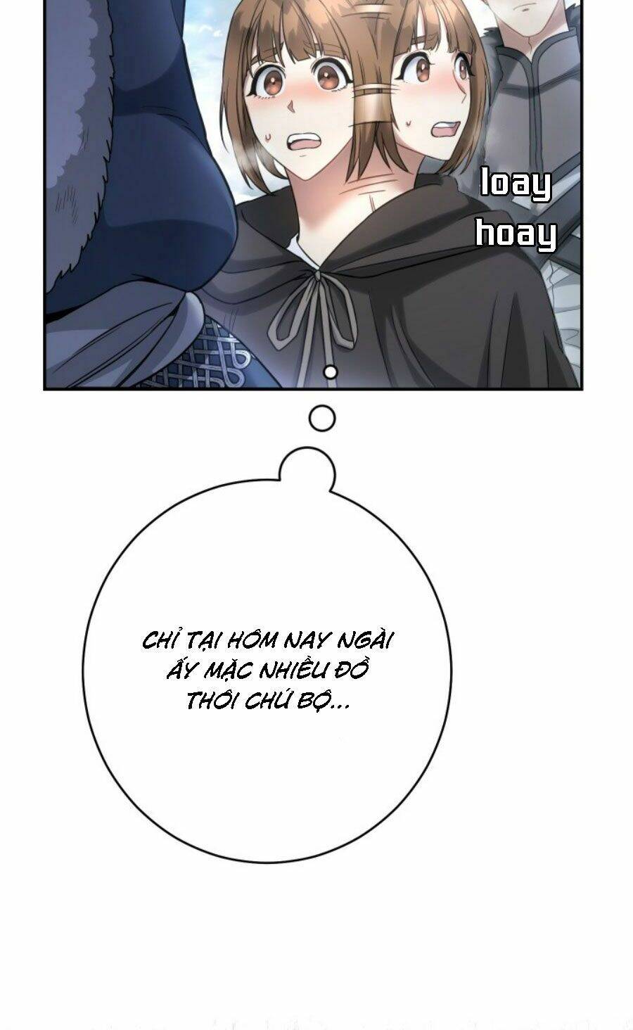 Cuộc Hôn Nhân Vụ Lợi - Chương 11