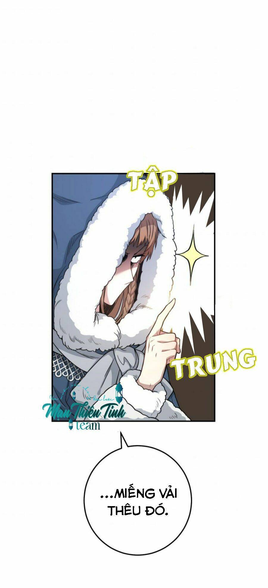 Cuộc Hôn Nhân Vụ Lợi - Chương 11