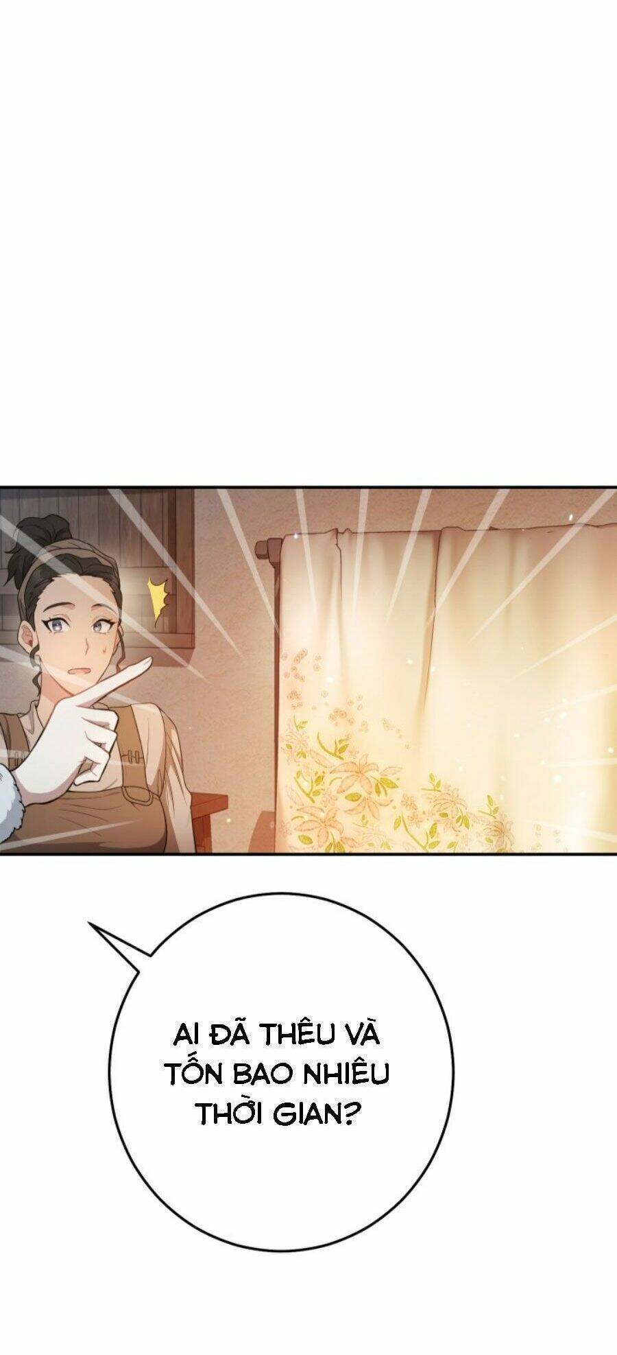 Cuộc Hôn Nhân Vụ Lợi - Chương 11