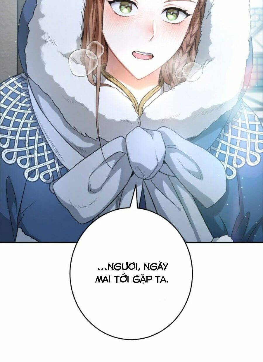 Cuộc Hôn Nhân Vụ Lợi - Chương 11