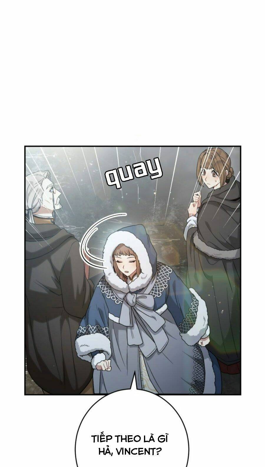 Cuộc Hôn Nhân Vụ Lợi - Chương 11