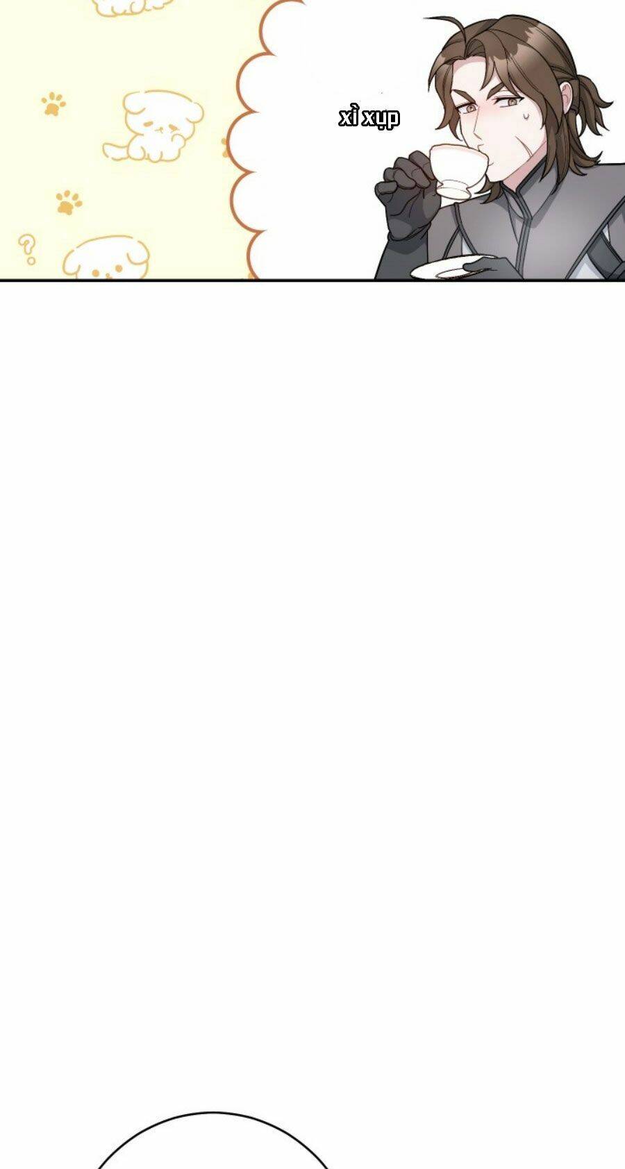 Cuộc Hôn Nhân Vụ Lợi - Chương 11