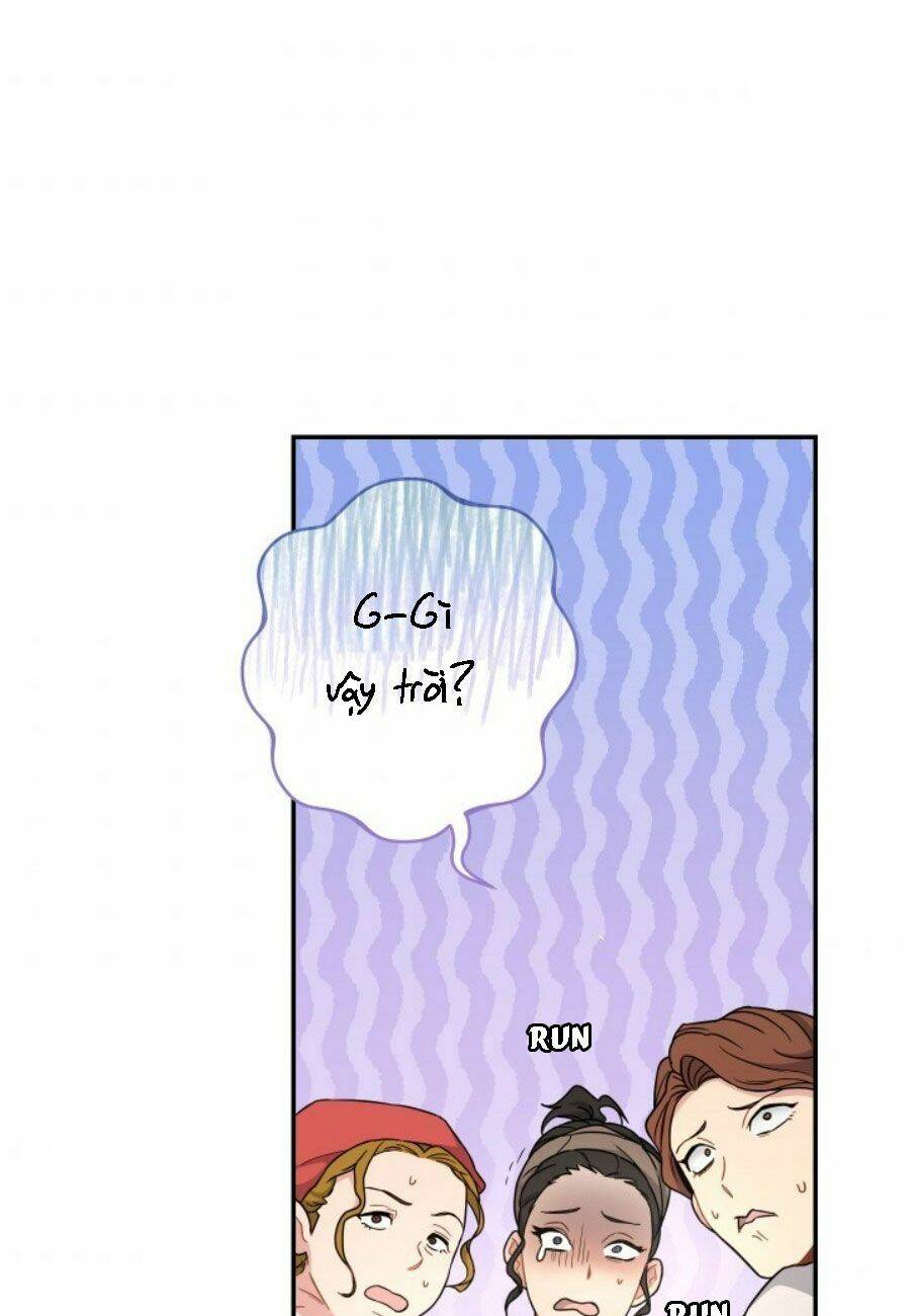 Cuộc Hôn Nhân Vụ Lợi - Chương 11