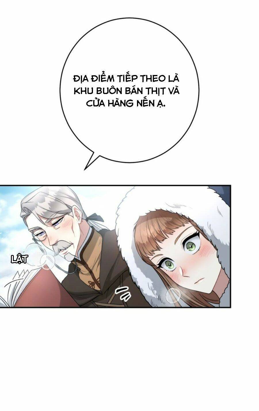 Cuộc Hôn Nhân Vụ Lợi - Chương 11