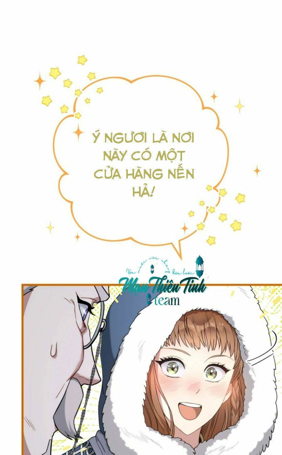 Cuộc Hôn Nhân Vụ Lợi - Chương 11