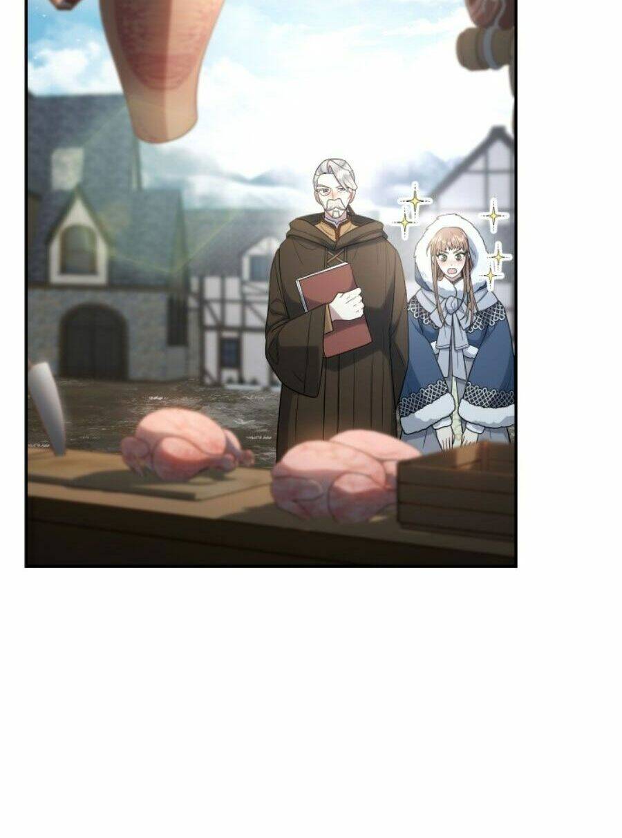 Cuộc Hôn Nhân Vụ Lợi - Chương 11