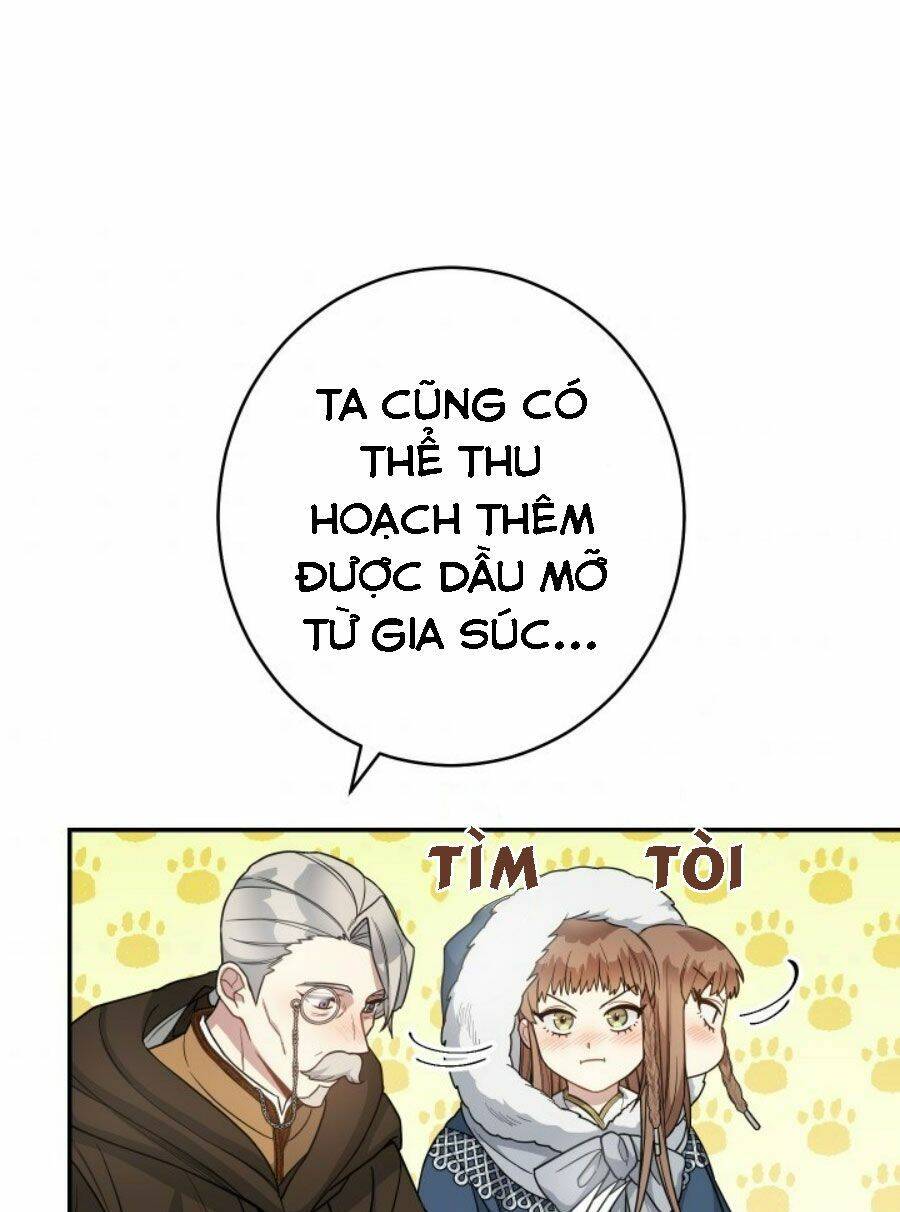 Cuộc Hôn Nhân Vụ Lợi - Chương 11