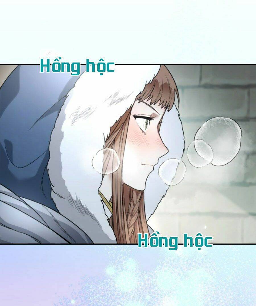 Cuộc Hôn Nhân Vụ Lợi - Chương 11