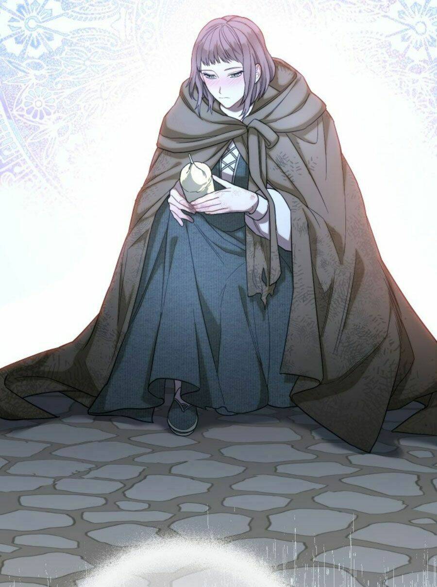 Cuộc Hôn Nhân Vụ Lợi - Chương 11