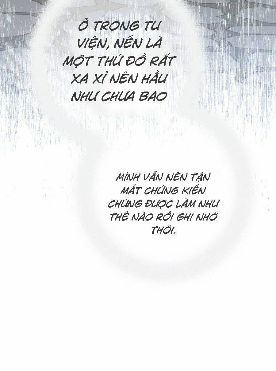 Cuộc Hôn Nhân Vụ Lợi - Chương 11