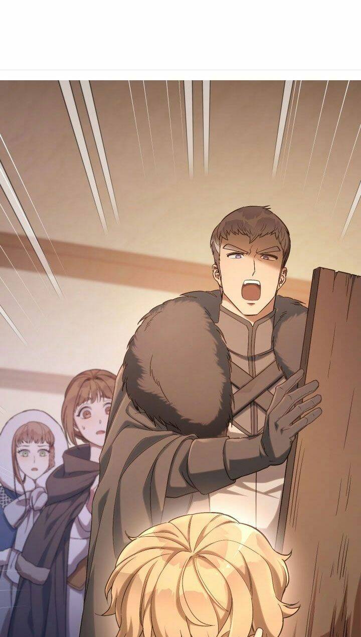 Cuộc Hôn Nhân Vụ Lợi - Chương 12