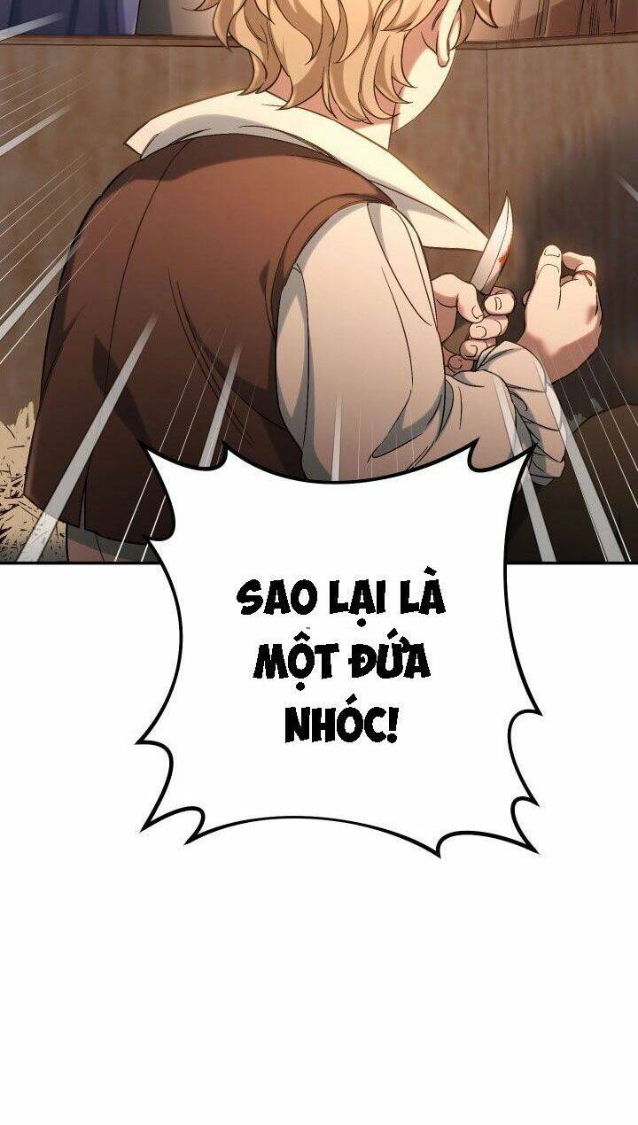 Cuộc Hôn Nhân Vụ Lợi - Chương 12