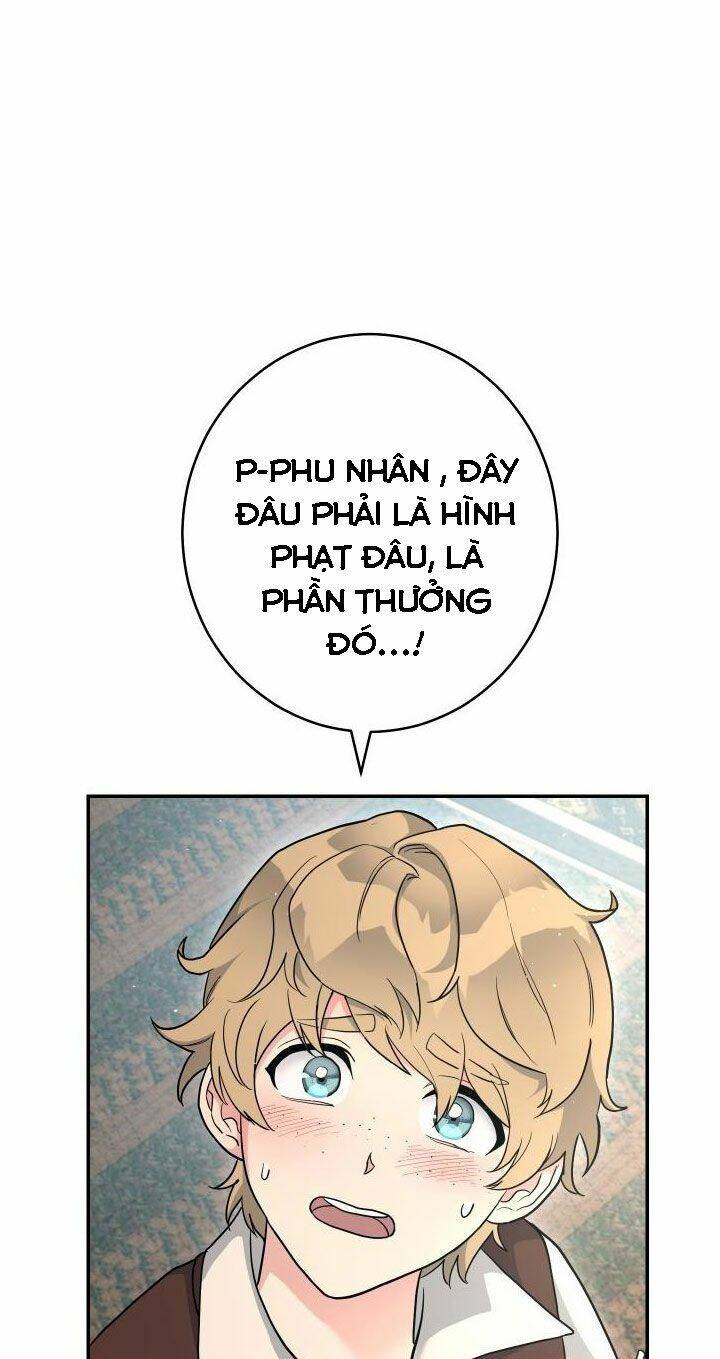 Cuộc Hôn Nhân Vụ Lợi - Chương 12