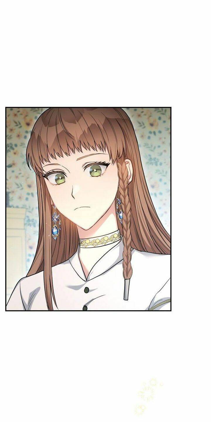 Cuộc Hôn Nhân Vụ Lợi - Chương 12