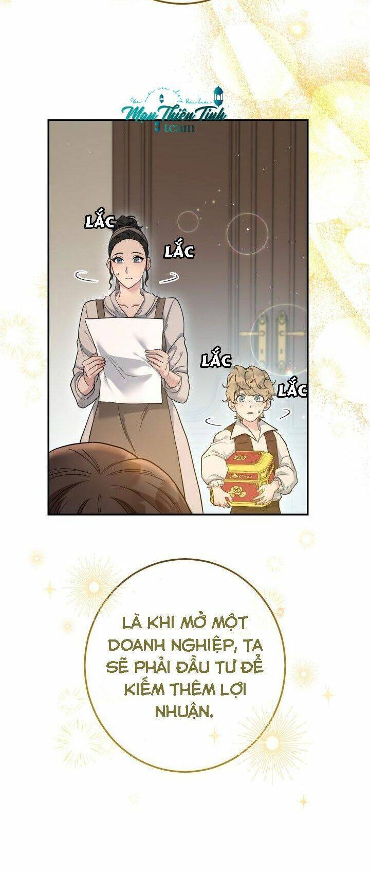 Cuộc Hôn Nhân Vụ Lợi - Chương 12