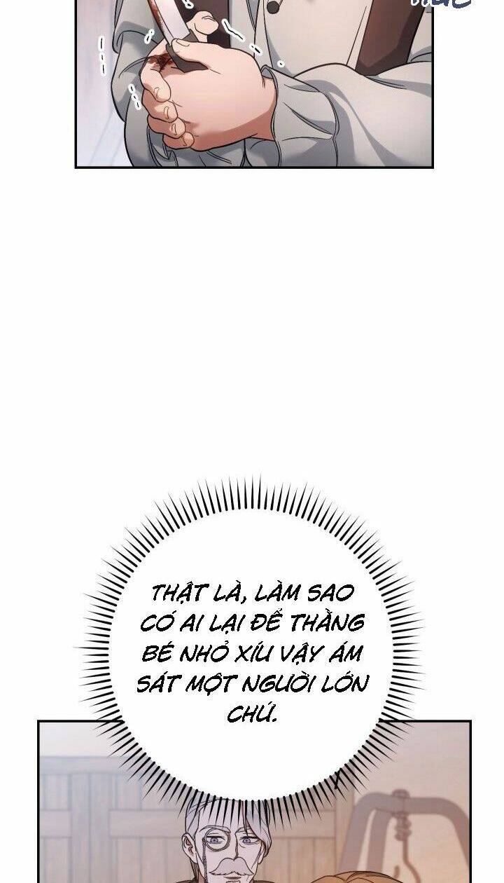 Cuộc Hôn Nhân Vụ Lợi - Chương 12