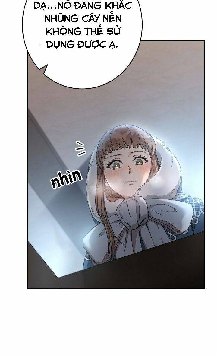 Cuộc Hôn Nhân Vụ Lợi - Chương 12