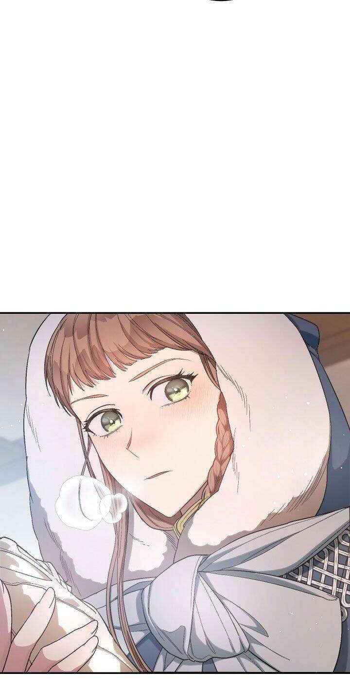 Cuộc Hôn Nhân Vụ Lợi - Chương 12