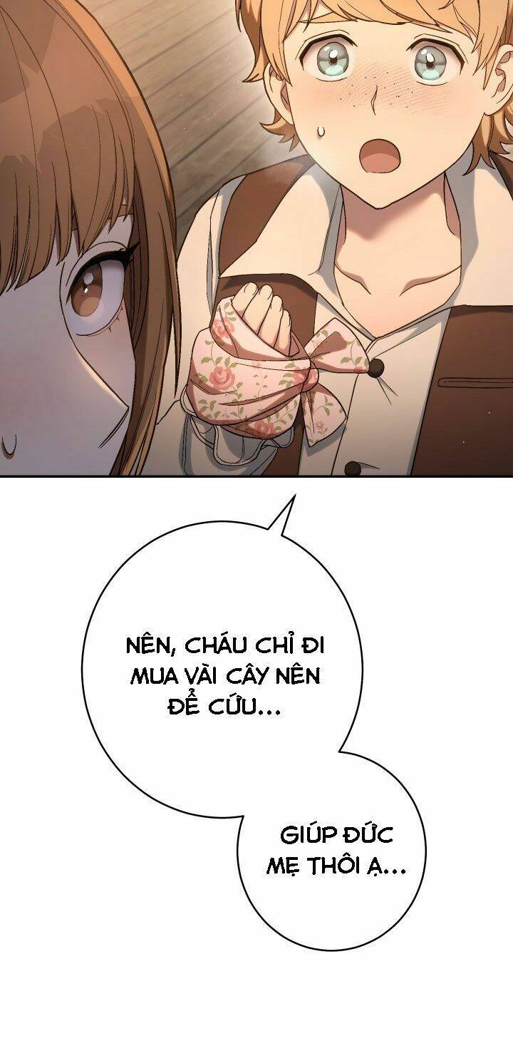 Cuộc Hôn Nhân Vụ Lợi - Chương 12