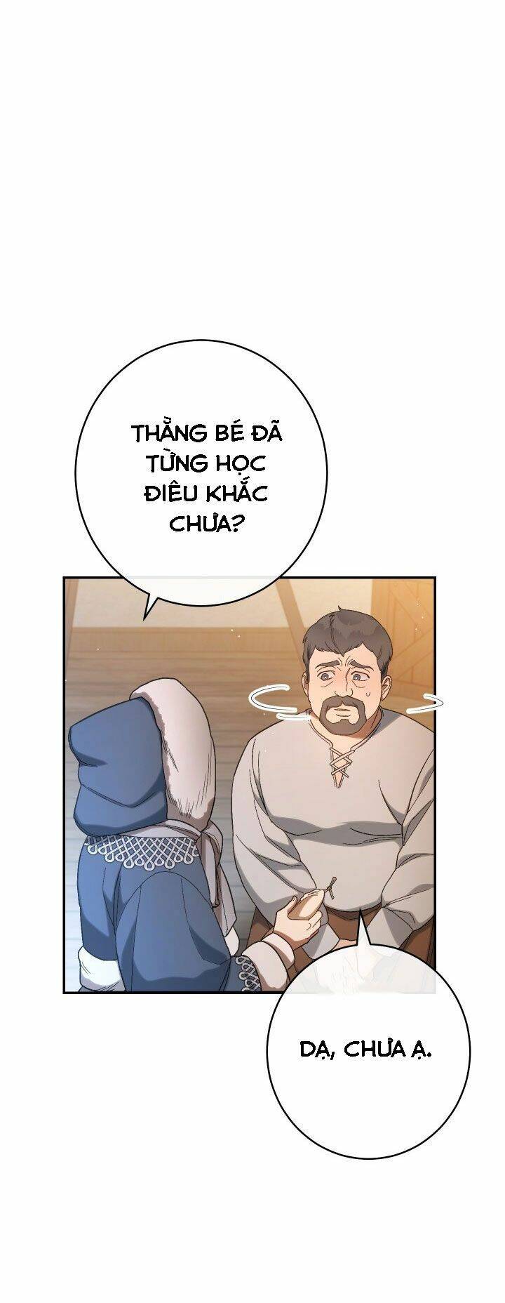 Cuộc Hôn Nhân Vụ Lợi - Chương 12