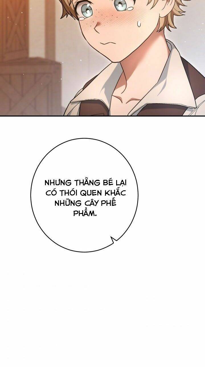 Cuộc Hôn Nhân Vụ Lợi - Chương 12