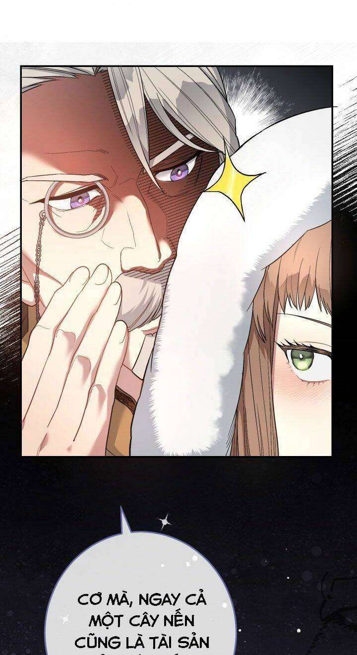 Cuộc Hôn Nhân Vụ Lợi - Chương 12