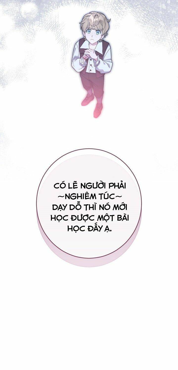 Cuộc Hôn Nhân Vụ Lợi - Chương 12