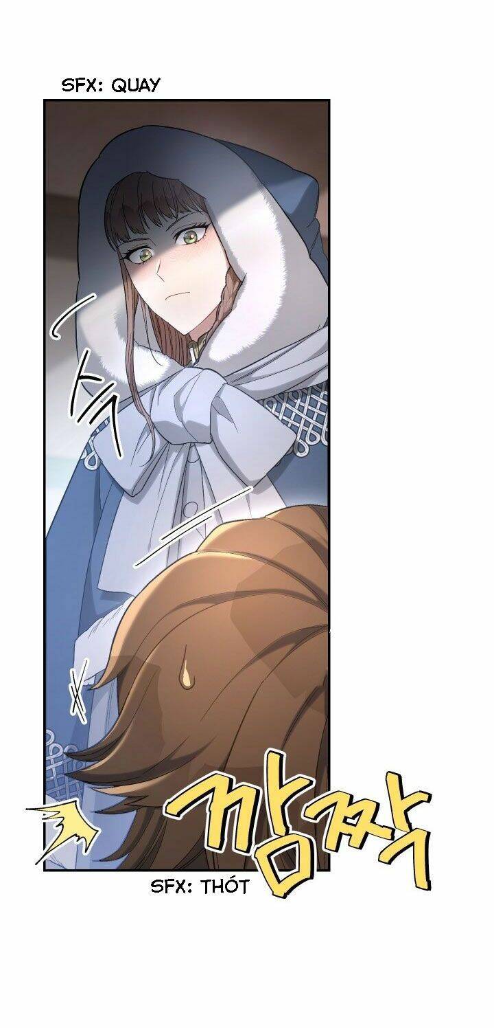 Cuộc Hôn Nhân Vụ Lợi - Chương 12