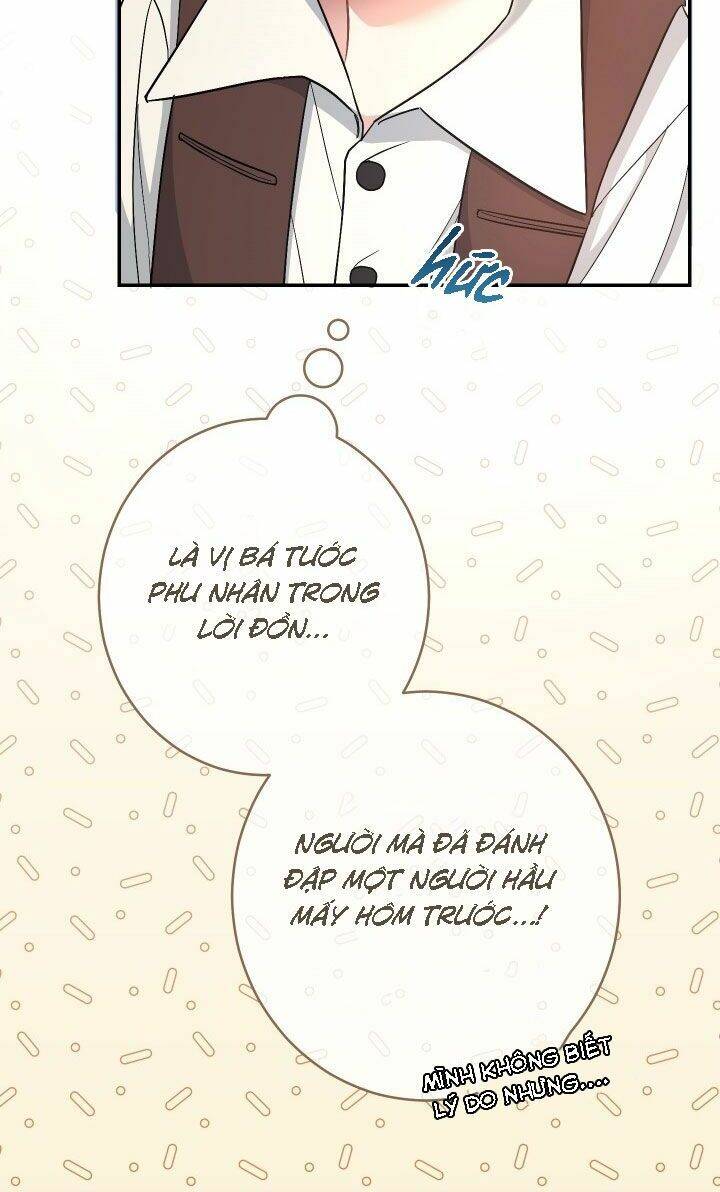 Cuộc Hôn Nhân Vụ Lợi - Chương 12