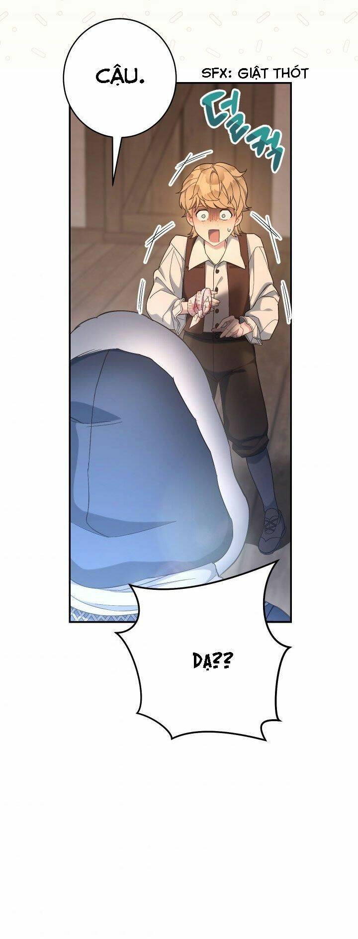 Cuộc Hôn Nhân Vụ Lợi - Chương 12