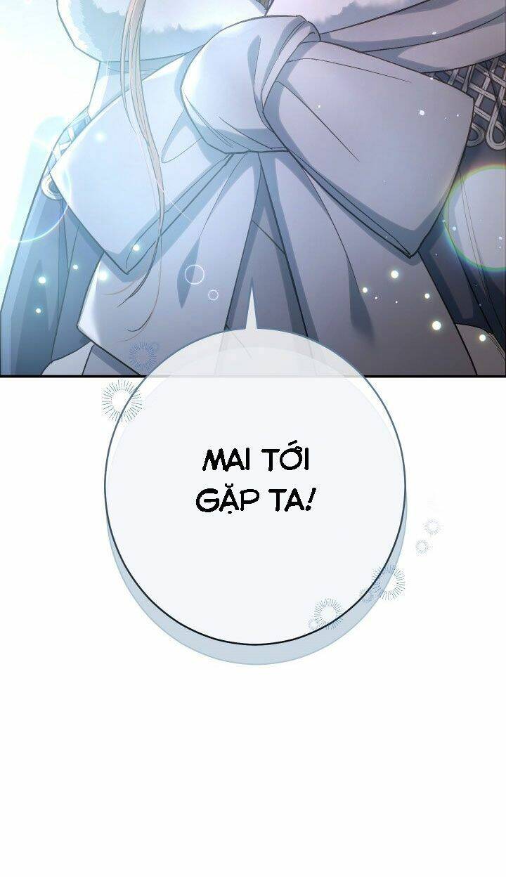 Cuộc Hôn Nhân Vụ Lợi - Chương 12