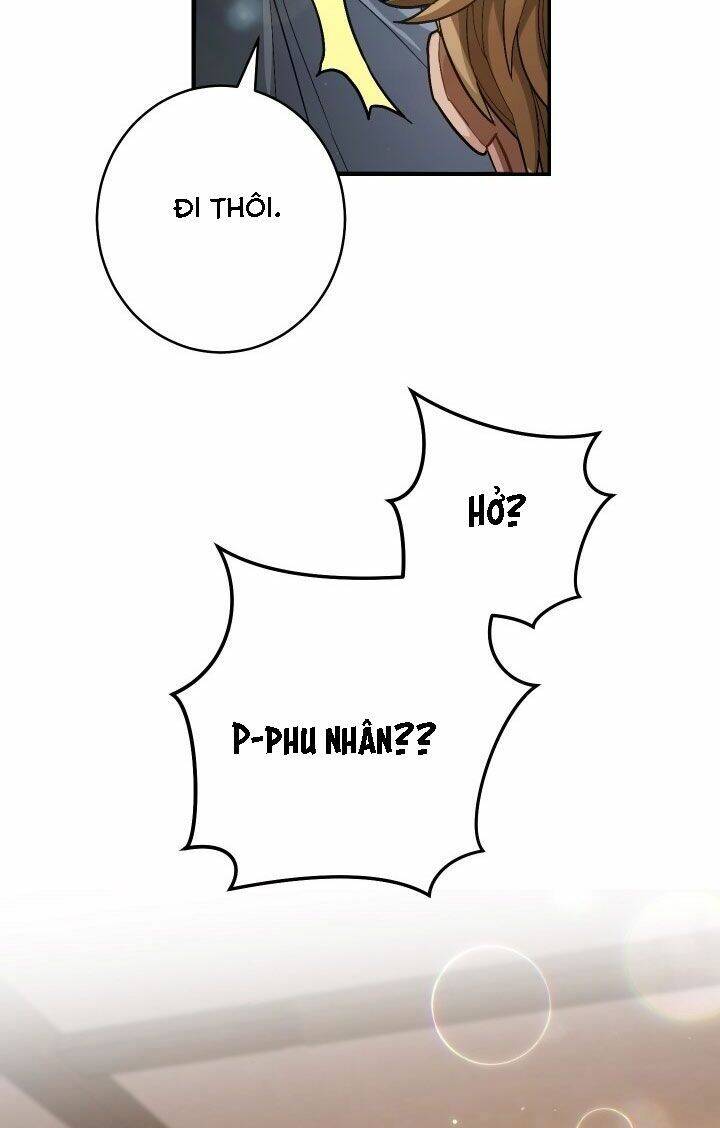 Cuộc Hôn Nhân Vụ Lợi - Chương 12