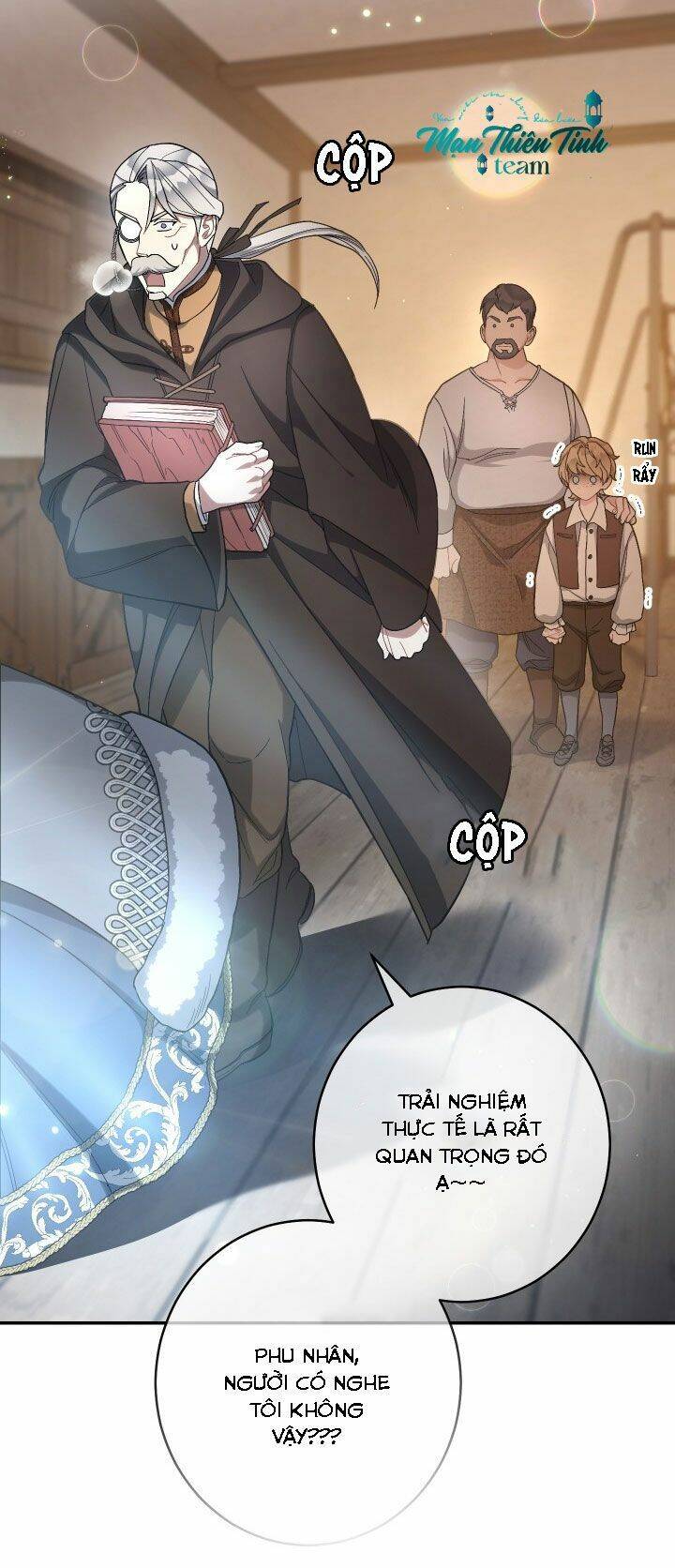 Cuộc Hôn Nhân Vụ Lợi - Chương 12