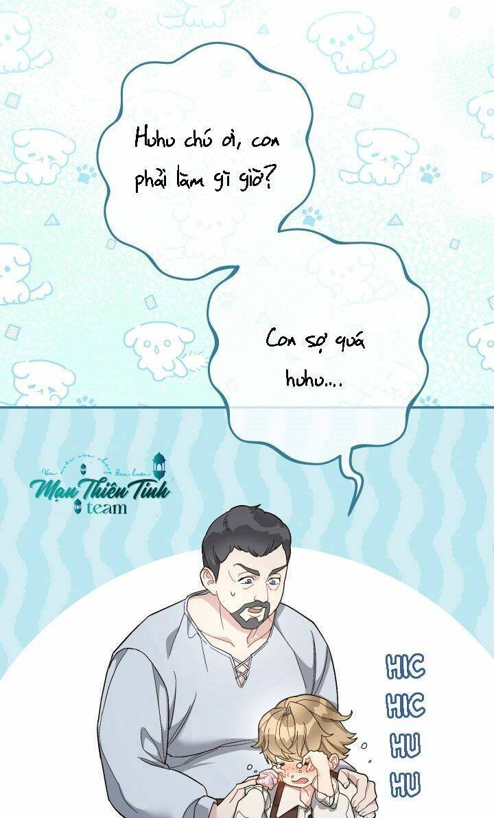 Cuộc Hôn Nhân Vụ Lợi - Chương 12