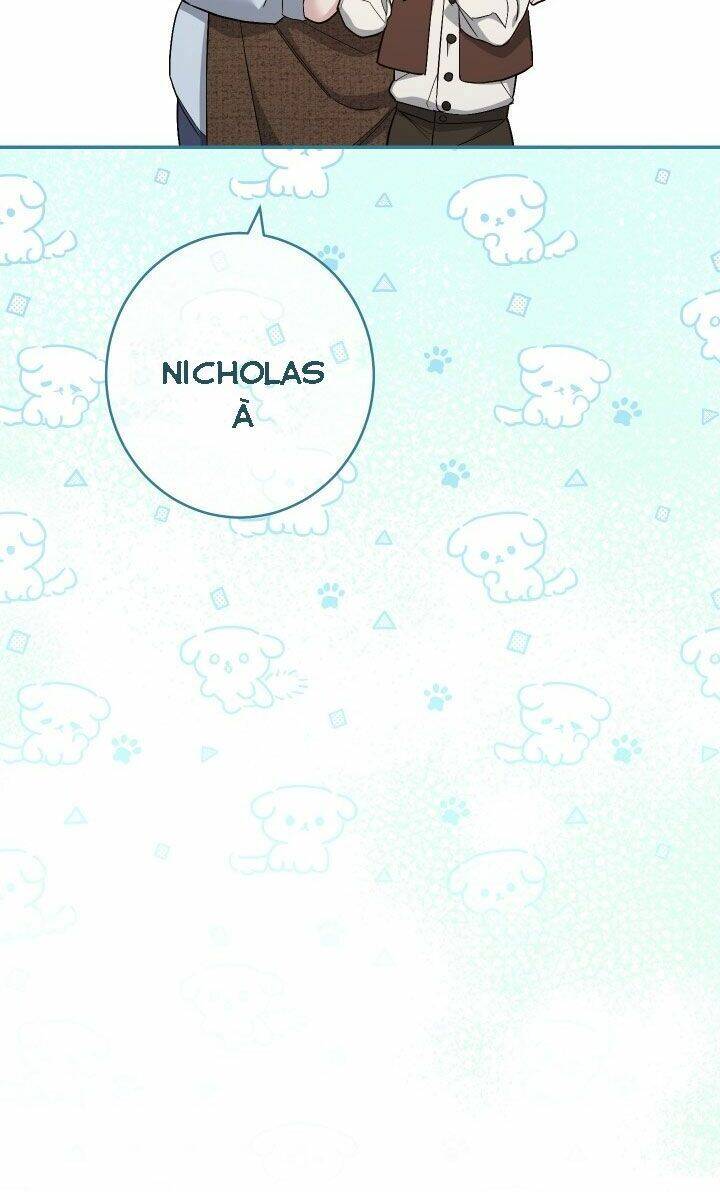 Cuộc Hôn Nhân Vụ Lợi - Chương 12