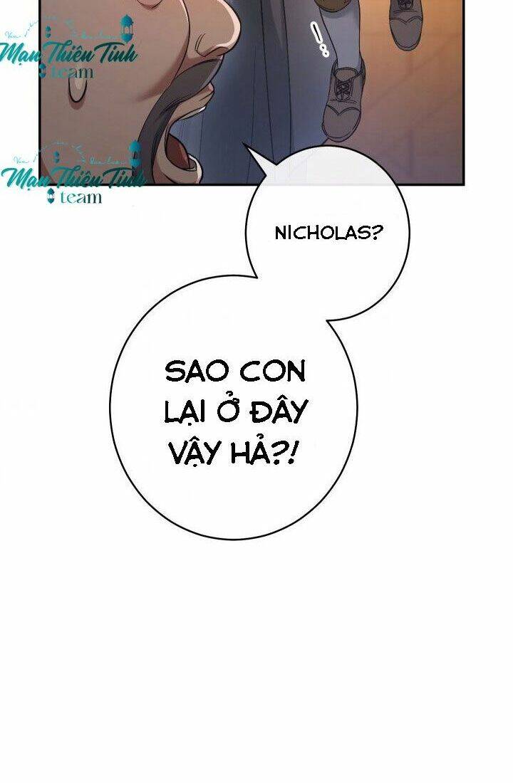 Cuộc Hôn Nhân Vụ Lợi - Chương 12