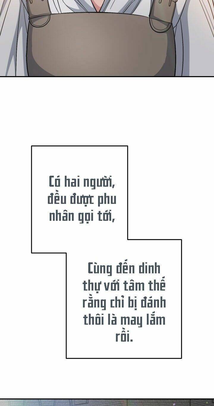 Cuộc Hôn Nhân Vụ Lợi - Chương 12