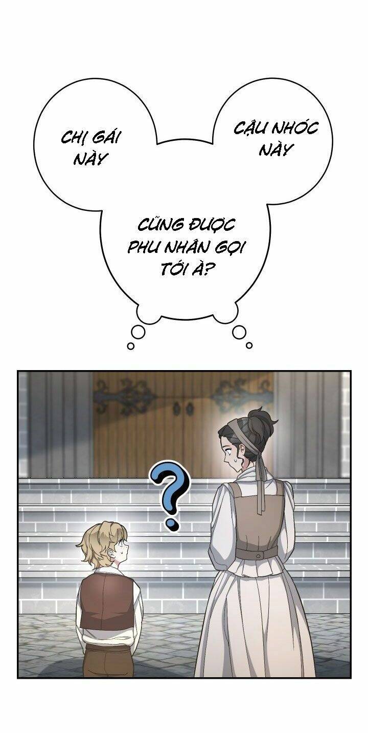 Cuộc Hôn Nhân Vụ Lợi - Chương 12