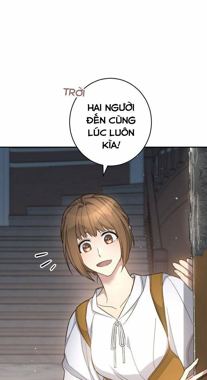 Cuộc Hôn Nhân Vụ Lợi - Chương 12