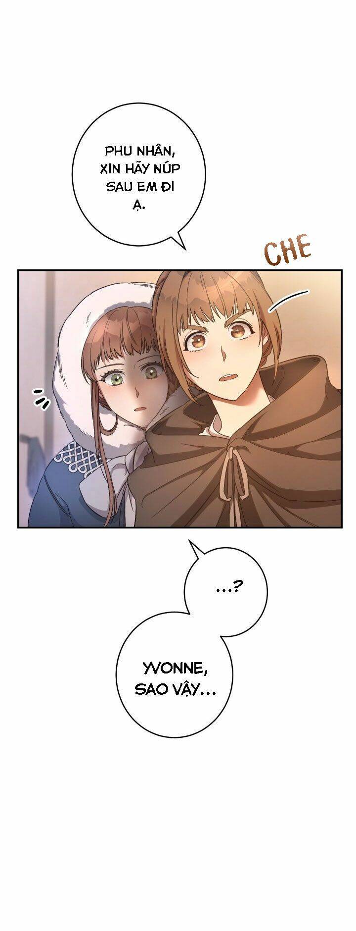 Cuộc Hôn Nhân Vụ Lợi - Chương 12