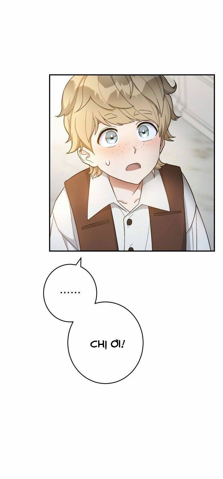 Cuộc Hôn Nhân Vụ Lợi - Chương 12