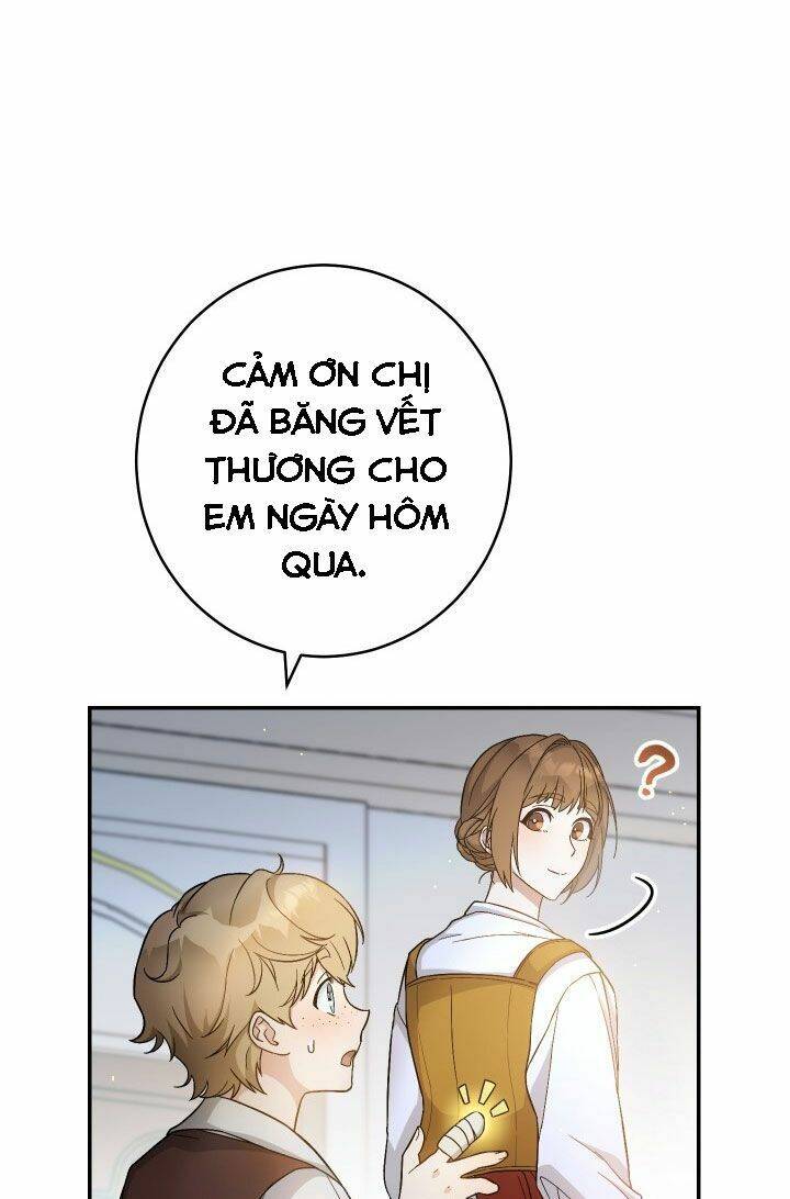 Cuộc Hôn Nhân Vụ Lợi - Chương 12