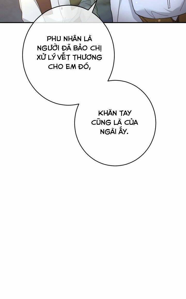 Cuộc Hôn Nhân Vụ Lợi - Chương 12