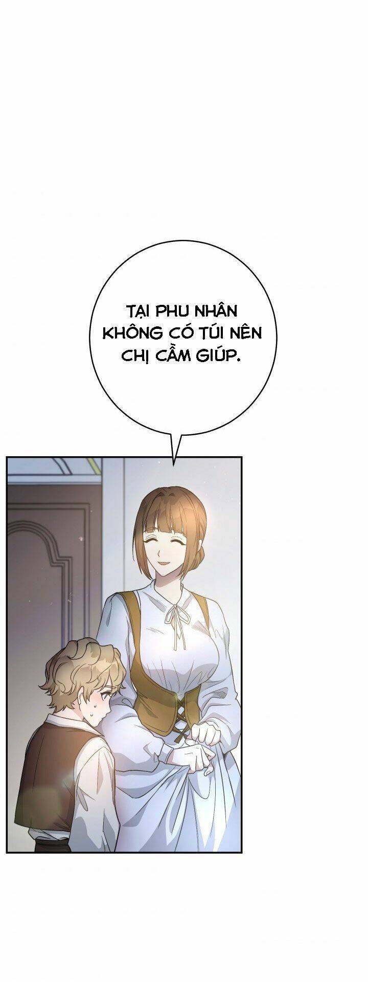 Cuộc Hôn Nhân Vụ Lợi - Chương 12