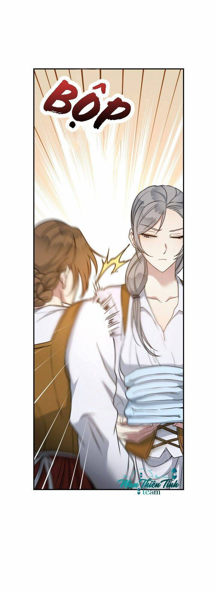 Cuộc Hôn Nhân Vụ Lợi - Chương 12