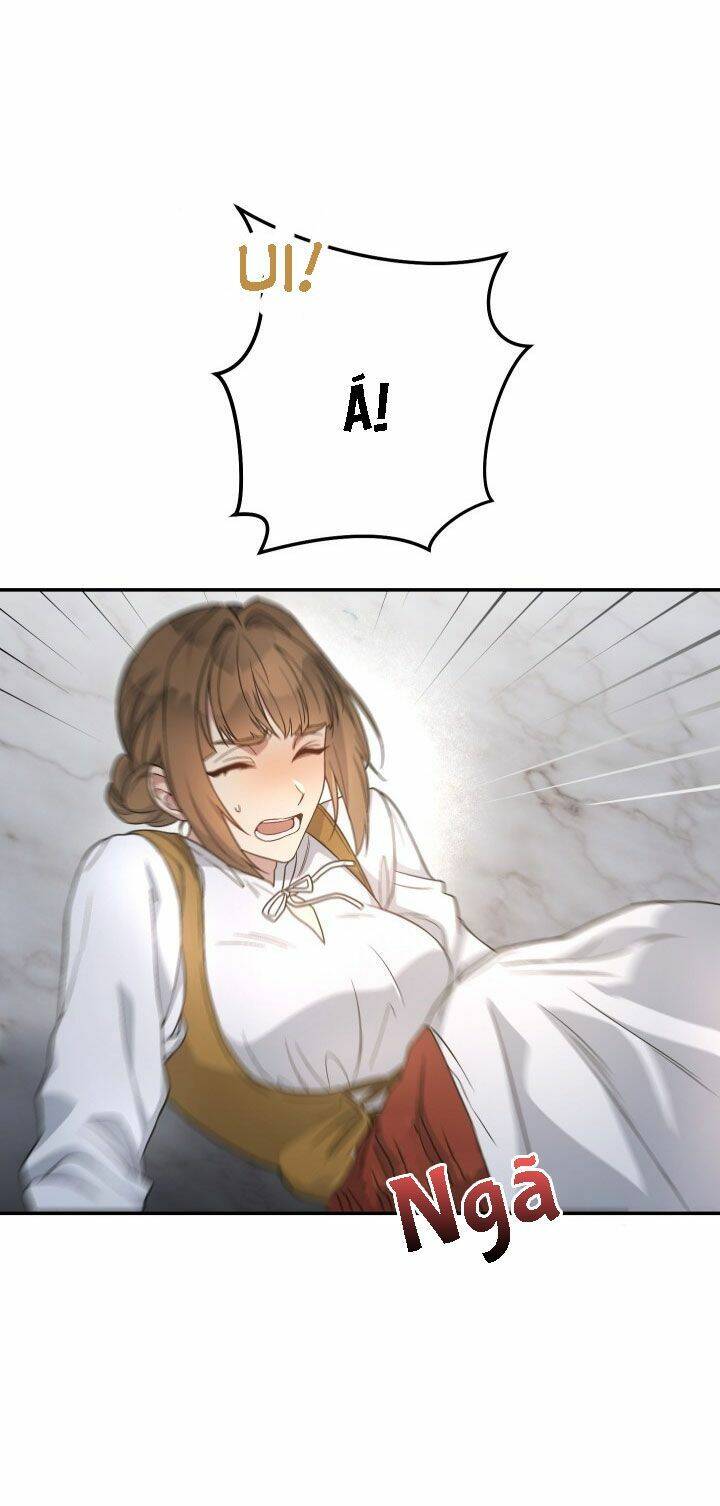 Cuộc Hôn Nhân Vụ Lợi - Chương 12